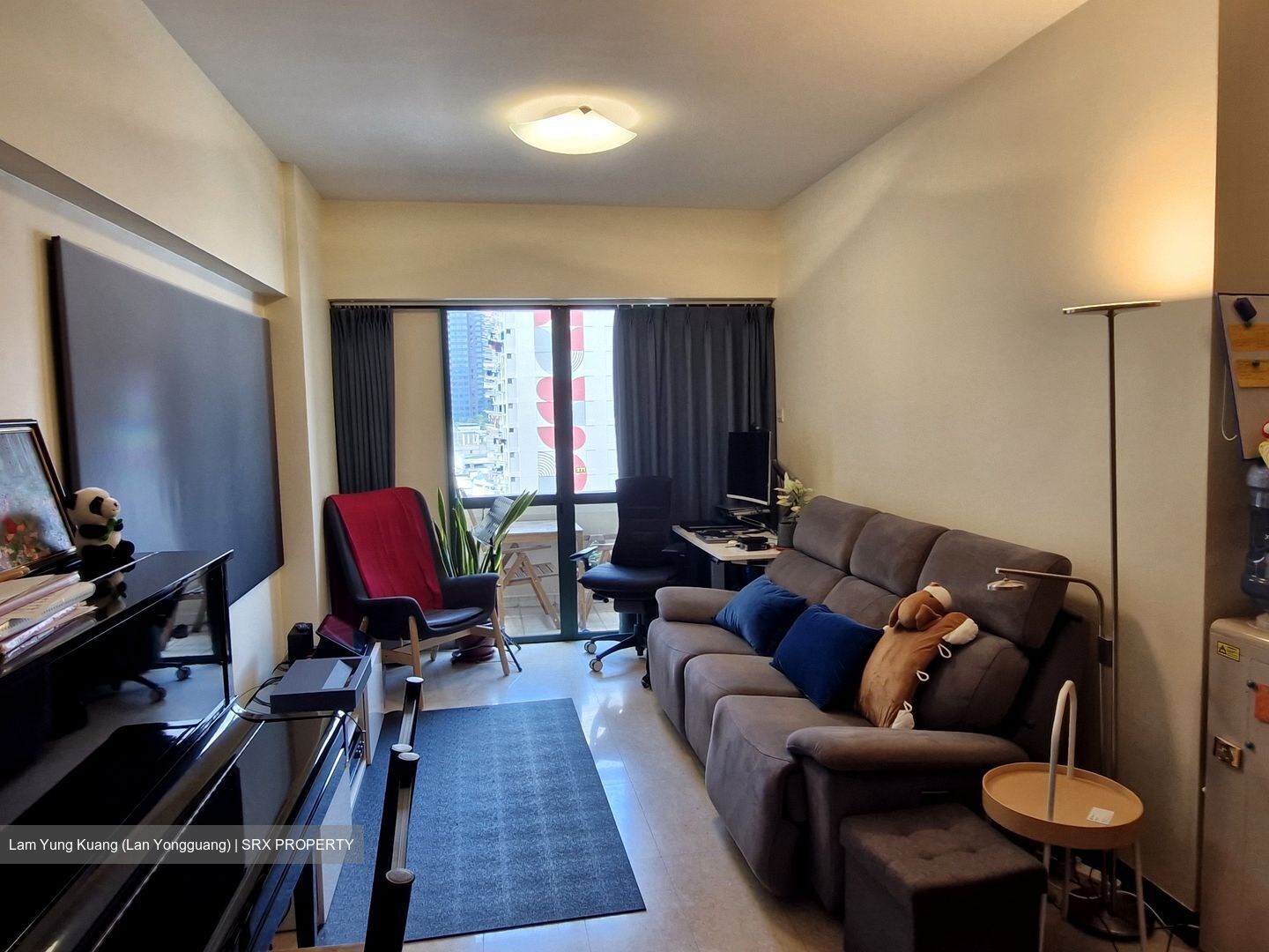 The Bencoolen (D7), Apartment #573760121